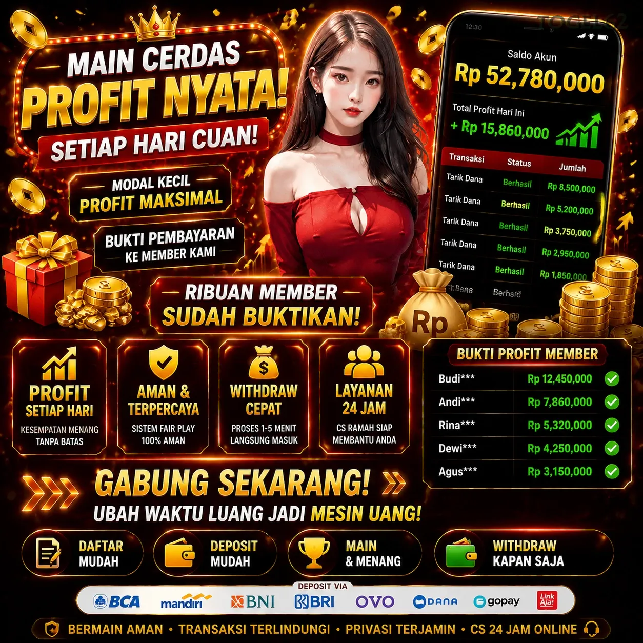 togel62