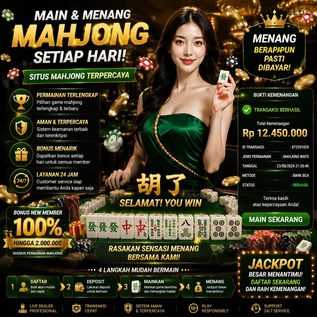 togel62