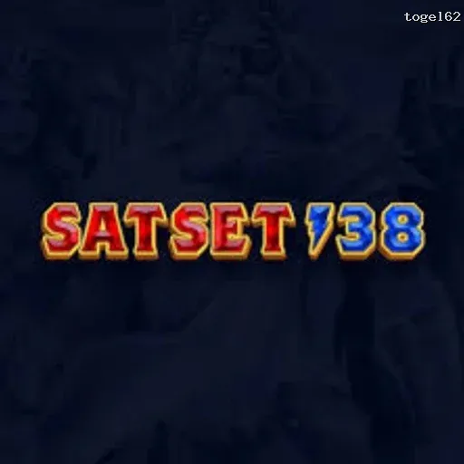 satset138 APK Resmi — ikon aplikasi